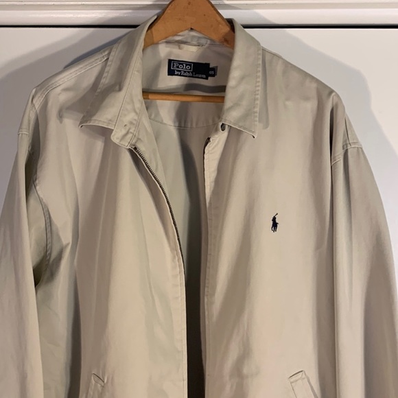 Polo by Ralph Lauren Jacket - Picture 1 of 8